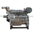 Diesel Motor PTAA780-G3 Prime 403kW